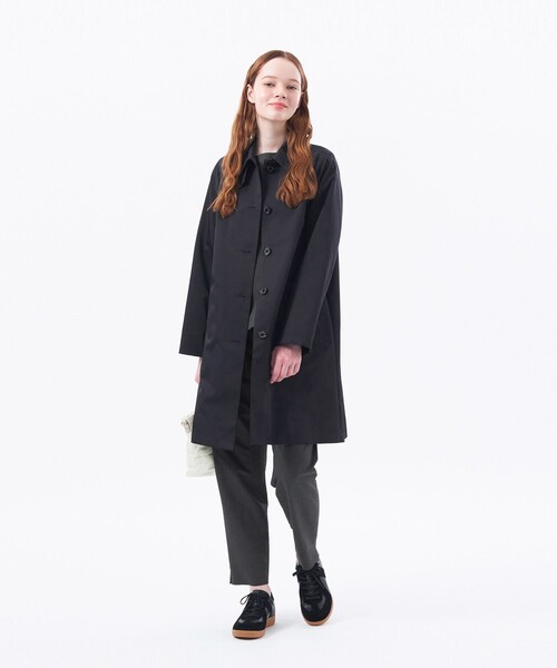 MACKINTOSH PHILOSOPHY ステンカラーコート コート 「WEB＆一部