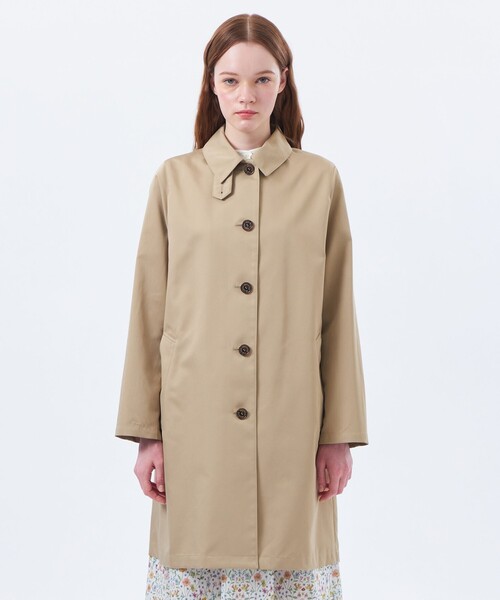 MACKINTOSH PHILOSOPHY ステンカラーコート コート 「WEB＆一部