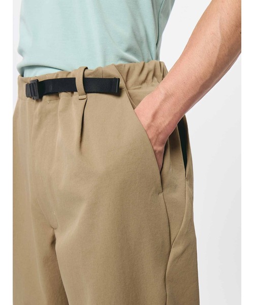 パンツ Golden  Trousers GOLD パンツ 東洋エンタープライズ / ゴールド：WOOL SUPER140's
