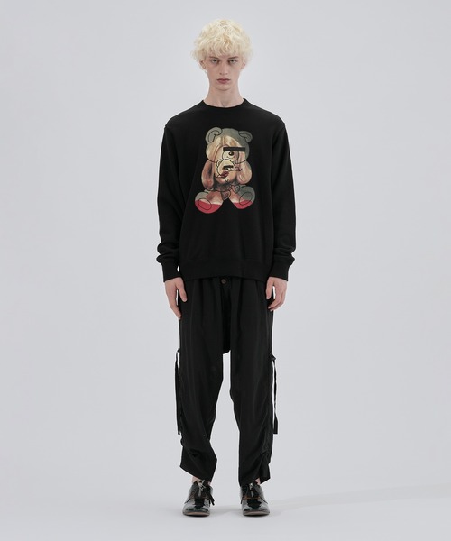 undercover スウェット（メンズトップス） | ファッション の