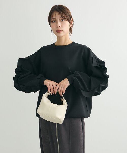 Green Parks（グリーンパークス） トレーナー スウェット ・swing by