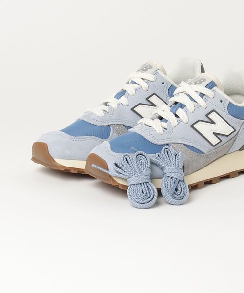 NEW BALANCE スニーカー セール】475（スニーカー）｜New Balance（ニューバランス）の