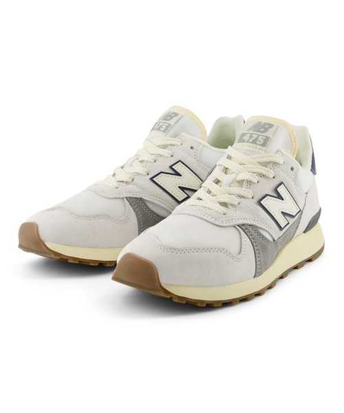 New Balance（ニューバランス） スニーカー 475 メンズ レディース