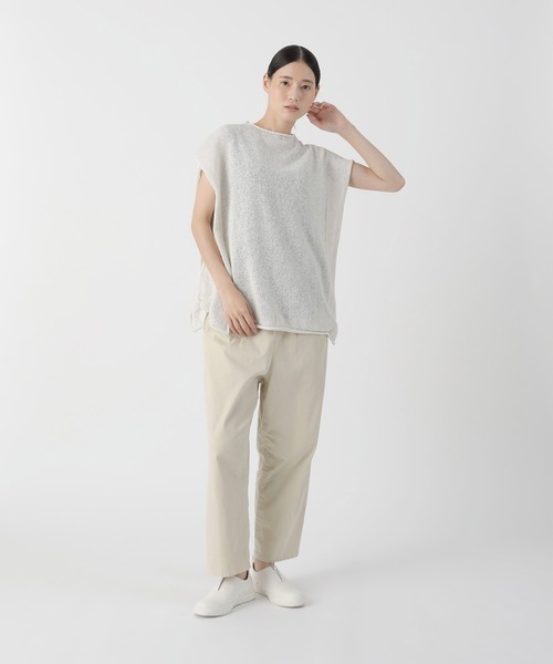 タグ付き新品未使用 プランテーション　プライムストレッチパンツ Plantation（プランテーション） パンツ PRIMEストレッチ / パンツ / S