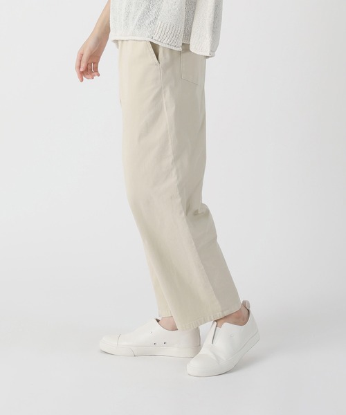 Plantation（プランテーション） パンツ PRIMEストレッチ / パンツ / S