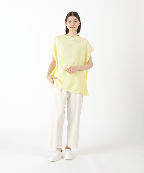 Plantation（プランテーション） パンツ PRIMEストレッチ / パンツ / S