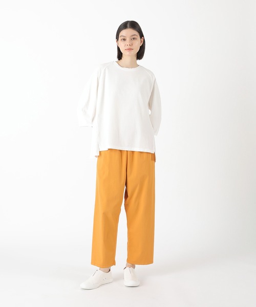 Plantation（プランテーション） パンツ PRIMEストレッチ / パンツ / S