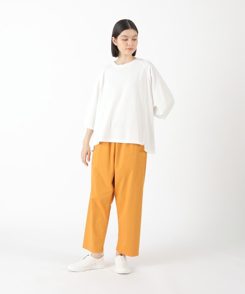 Plantation（プランテーション） パンツ PRIMEストレッチ / パンツ / S