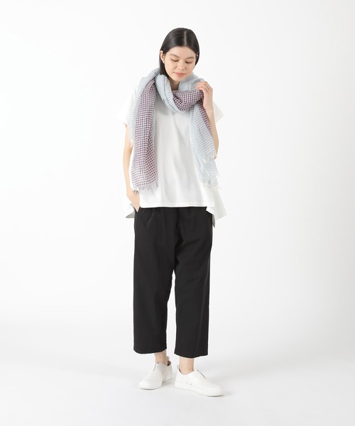 Plantation（プランテーション） パンツ PRIMEストレッチ / パンツ / S