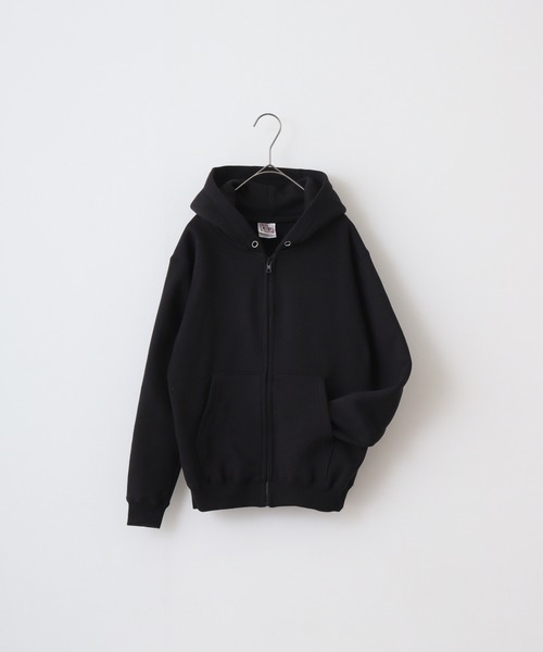 HYSTERIC MINI（ヒステリックミニ） パーカー BOX LOGO 裏毛 パーカー