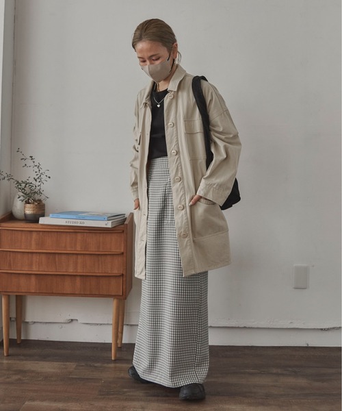 LOEWE グレー タイトスカート xsサイズ セール】 【洗える】ウール