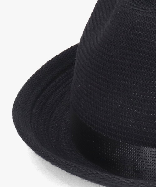 arth（アース） 帽子 ハット Co Gima Thermo MERCURY / アース メンズ