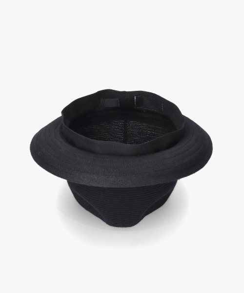 arth(アース) ハット　帽子 arth 帽子 ハット Ny Waterproof Bucket / アース メンズ