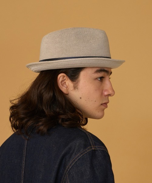 arth(アース) ハット　帽子 arth 帽子 ハット Ny Waterproof Bucket / アース メンズ