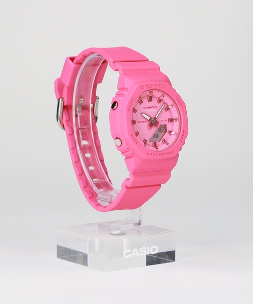 G-SHOCK 腕時計 POWER PINKシリーズ / GMA-P2100PP-4AJF
