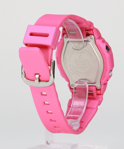 【新品/パワーピンク】G-SHOCK　GMA-P2100PP-4AJF Amazon.co.jp: [カシオ] 腕時計 ジーショック 【国内正規品