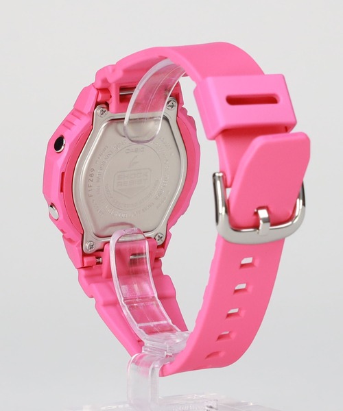 【新品/パワーピンク】G-SHOCK　GMA-P2100PP-4AJF G-SHOCK 腕時計 POWER PINKシリーズ / GMA-P2100PP-4AJF