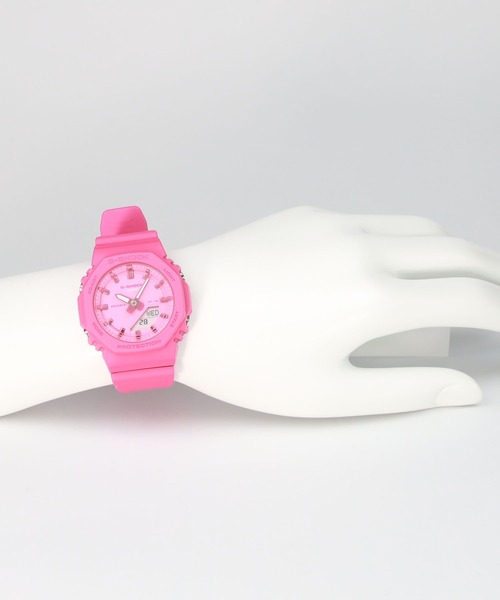 【新品/パワーピンク】G-SHOCK　GMA-P2100PP-4AJF G-SHOCK》POWER PINK Series GMA-P2100PP-4AJF アナデジ