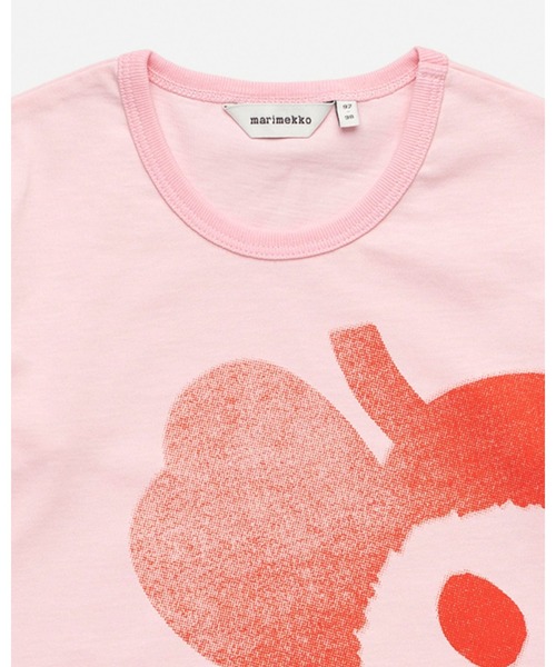 marimekko トレーナー marimekko トレーナー 「Kids」 unikko / french terry