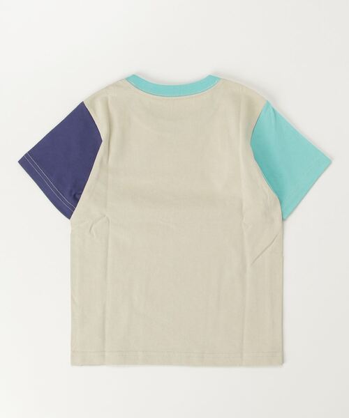 CHUMS（チャムス） tシャツ キッズ 子供服 男の子 女の子 : ZOZOTOWN