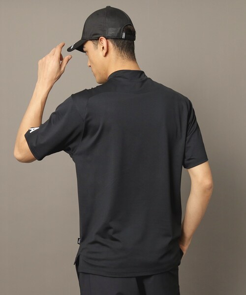 ADABAT STREAM（アダバット ストリーム） tシャツ UVカット/接触冷感