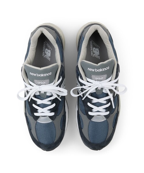 New Balance（ニューバランス） スニーカー 「WEB限定」New Balance