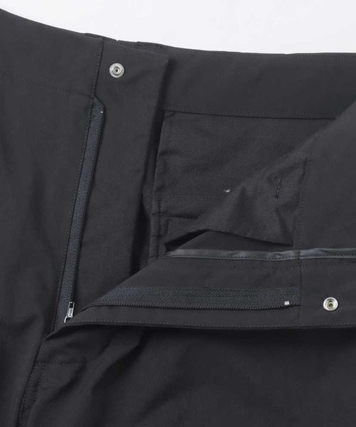 MATSUFUJI（マツフジ） ワイドパンツ カーゴパンツ Water Repellent