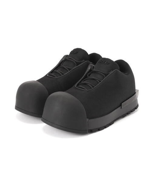 FVVOブーツ L.H.P ブーツ F.V.V.O/エフヴィーヴィーオー/Thick Soled High