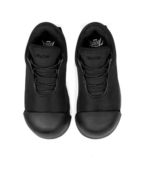 FVVOブーツ L.H.P ブーツ F.V.V.O/エフヴィーヴィーオー/Thick Soled High