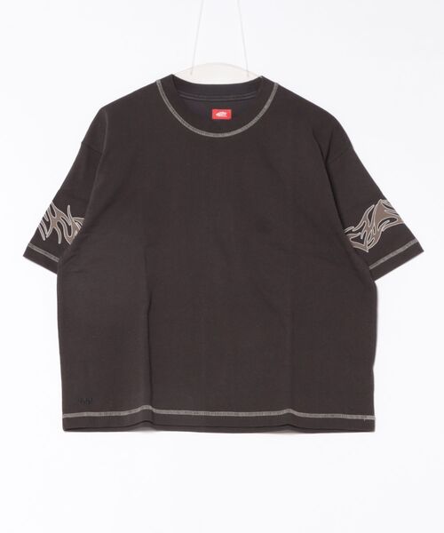 VANS☆ショートスリーブ Tシャツ VANS tシャツ ヴァンズ KATAYABURI SS TEE ショートスリーブ