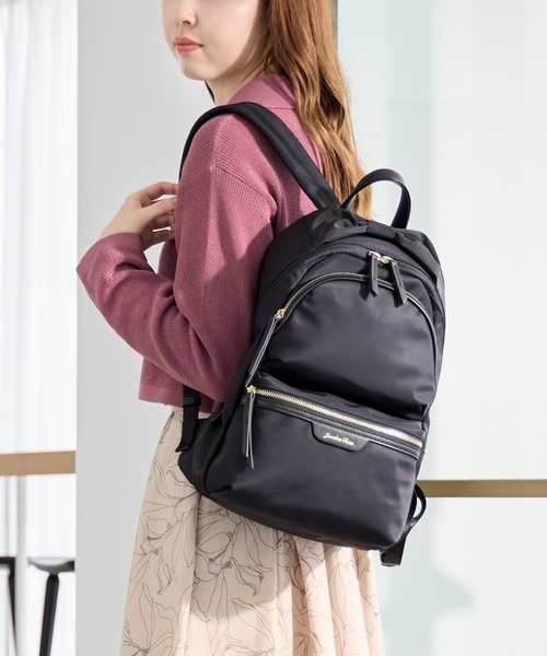 Jewelna Rose デイバック リュック プリモ・リュックサック A4