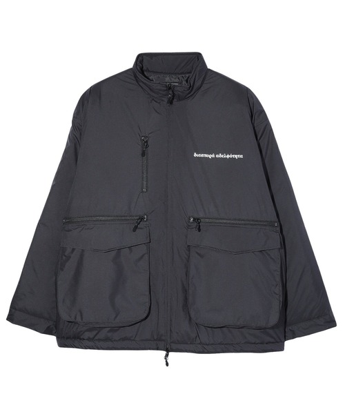 Diaspora skateboards ブルゾン アウター Sketeboards MID