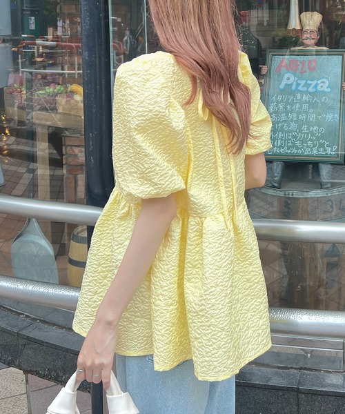 Futier Land（フューティアランド） tシャツ 「新色追加」ふくれ