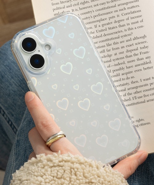 CASETiFY ポムポムプリンコラボモデル ハードケース iPhone13用 CASETiFY ポムポムプリンコラボモデル ハードケース iPhone13用