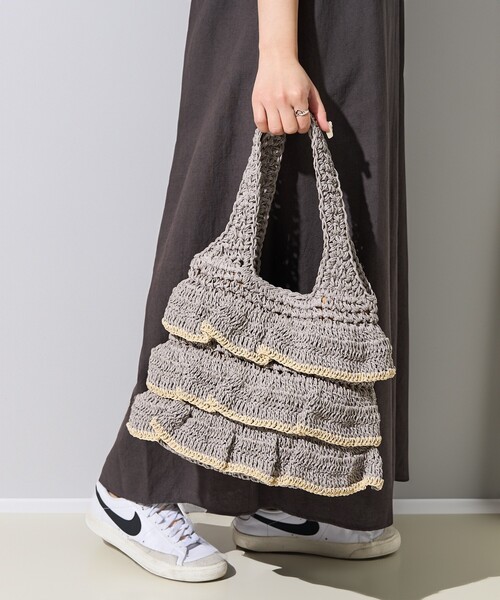 FREAK'S STORE（フリークスストア） ショルダーバッグ バッグ 限定展開