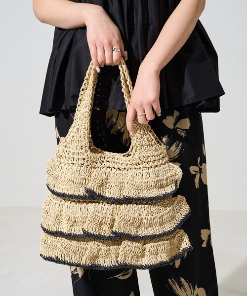 FREAK'S STORE（フリークスストア） ショルダーバッグ バッグ 限定展開