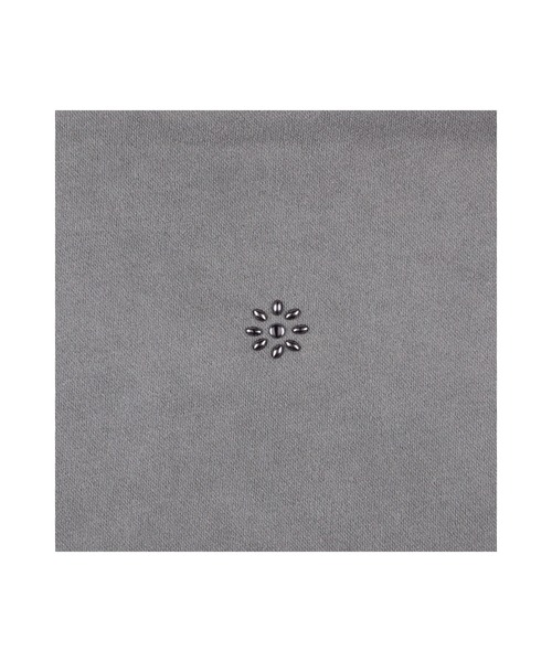 トレーナー スウェット Sulfer Acid C-off Crew neck メンズ | WIND AND SEA | 12