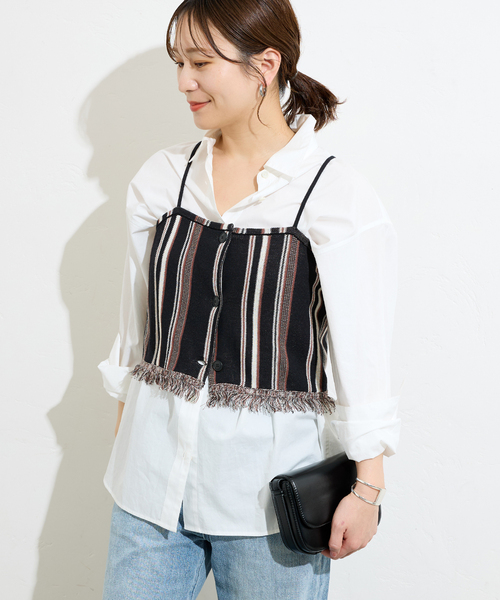 JOURNAL STANDARD（ジャーナルスタンダード）の「TWボイル