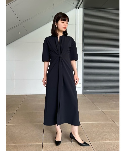 ESTNATION（エストネーション） ワンピース ESTNATION / ミニツイル