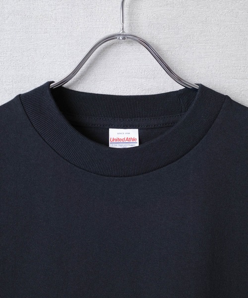 United Athle（ユナイテッドアスレ） tシャツ 「CBT1」「United Athle