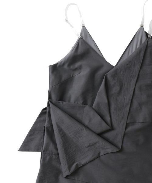 DRESSLAVE（ドレスレイブ） サロペット オーバーオール irregular