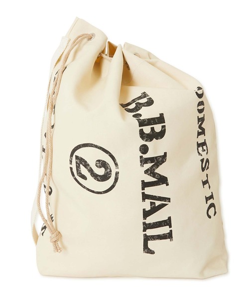 HOLLYWOOD RANCH MARKET（HOLLYWOOD RANCH MARKET） ショルダーバッグ 