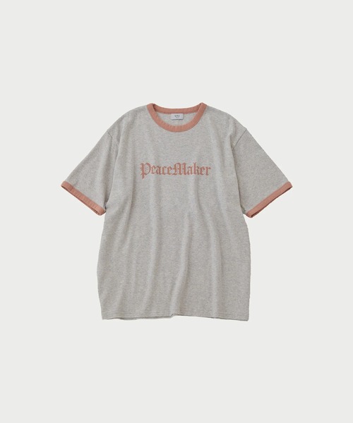URU（ウル） tシャツ CREW NECK S/S TEE メンズ : ZOZOTOWN Yahoo!店
