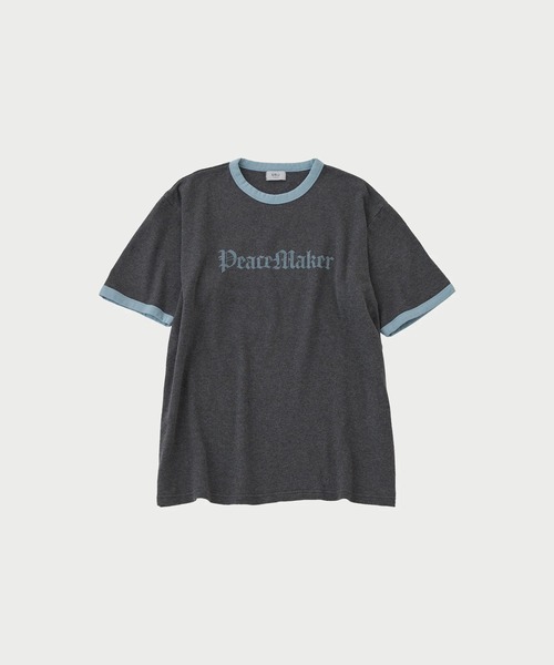 URU（ウル） tシャツ CREW NECK S/S TEE メンズ : ZOZOTOWN Yahoo!店