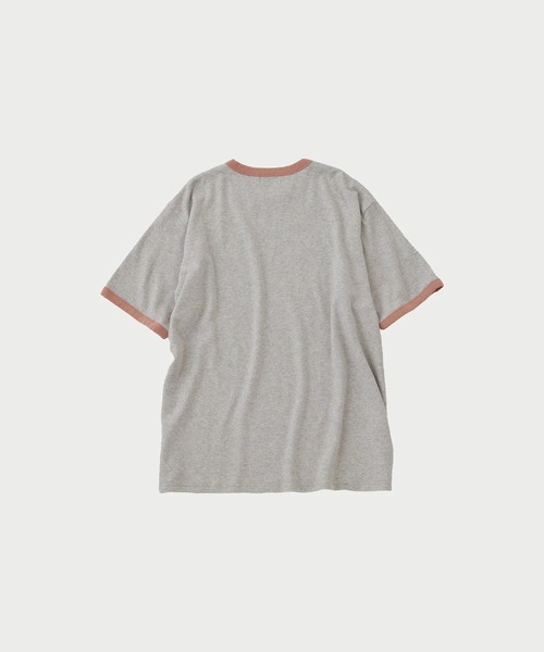 URU（ウル） tシャツ CREW NECK S/S TEE メンズ : ZOZOTOWN Yahoo!店