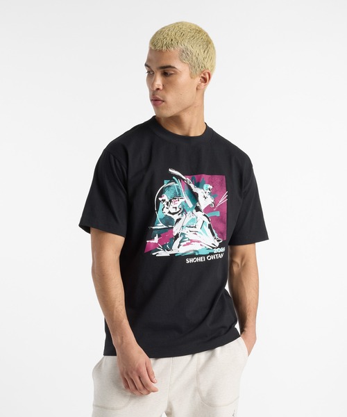 新品・未使用WORLD TOUR TOKYO 大谷Tシャツ（XL／ホワイト） WORLD TOUR TOKYO SERIES TEEが4/12(SAT)より販売開始! | 株式