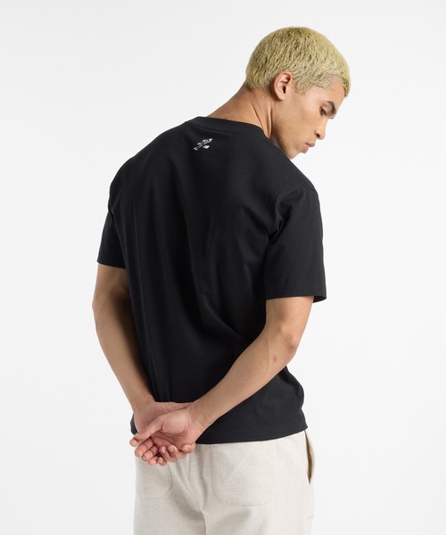 New Balance tシャツ 大谷翔平 ショートスリーブTシャツ”Two