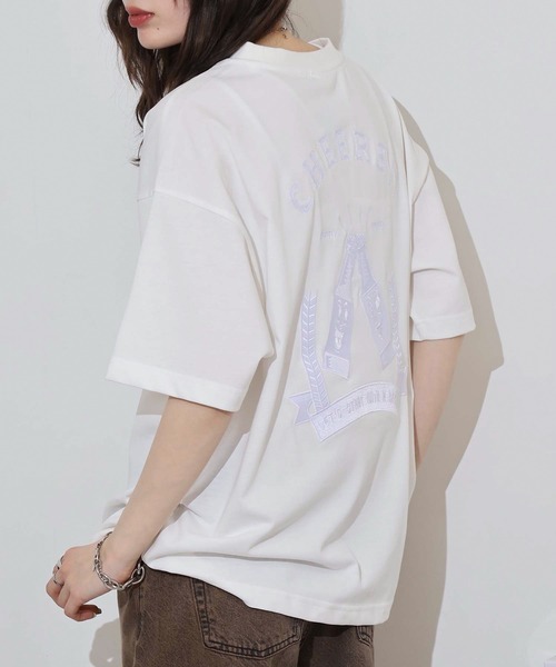 FUNALIVE（ファンアライブ） スマホショルダー tシャツ ボーリングT