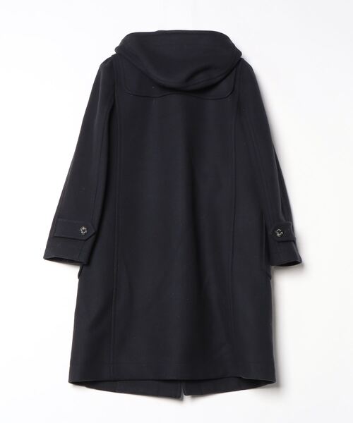 マッキントッシュ ダッフルコート（レディースファッション