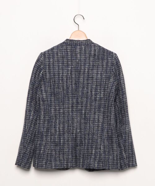 journal standard L'essage 「journal L'essage」 ノーカラー